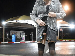 Crossdresser